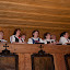 Trnovské Hody 2012 - vysvätenie kostola