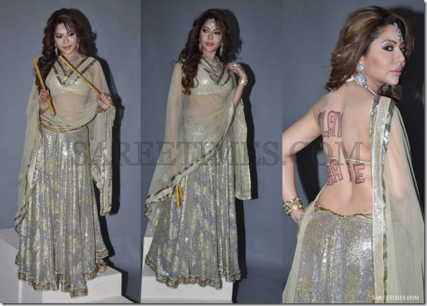 Laila_Khan_Lehenga