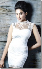 Telugu Actress Parvathy Nair Hot Portfolio Photo Shoot Stills