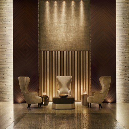 hotel edition istanbul interior design contemporary warm luxury decor