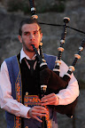 Ouverture des Jeudis de l'Ev�ch� 2009