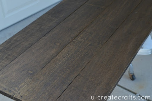 scientific wood projects