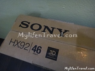 Sony LED Full HD TV 11 Sony LED Full HD TV 11
