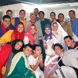 Paixão de Cristo - 2011