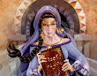 Magic Book Spell
