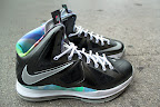 Release Reminder: Nike LeBron X Prism and its Gallery nike lebron 10 gr prism 8 01 Release Reminder: Nike LeBron X Prism and its Gallery