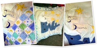 View Sweet Dreams Baby - Boy #1