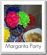 margarita party