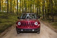 2014 Jeep Patriot 2014 Jeep Patriot