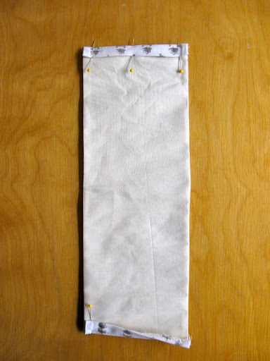 draw string step 3