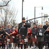 Kilt Run 2013