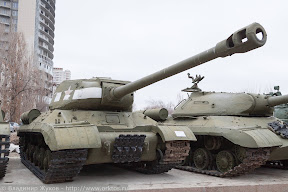ИС-2