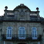 Pal&Atilde;&iexcl;cio da Brejoeira