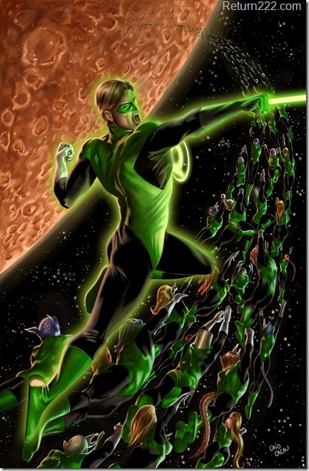 Green_Lantern_by_caiocacau Green_Lantern_by_caiocacau