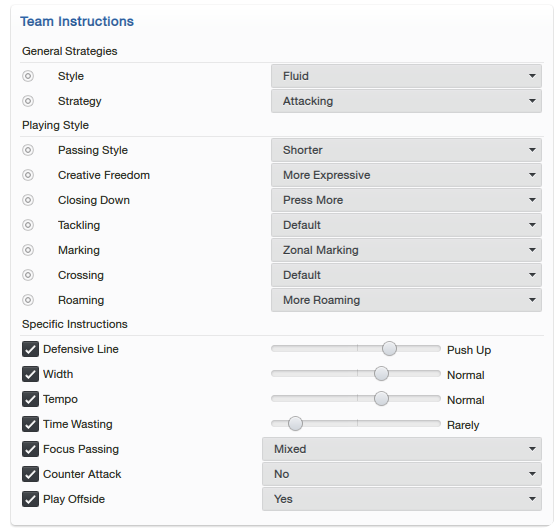 F.C. Barcelona_ Tactics Team F.C. Barcelona_ Tactics Team