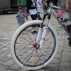 Chebské kašny 2009 (M. Kubínová)