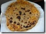 19 - Paneer Paratha