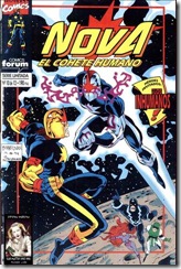 P00010 - Marvel_Nova n¦01-12_Forum P00010 - Marvel_Nova n¦01-12_Forum