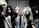 The healing gods of hair metal. The healing gods of hair metal.