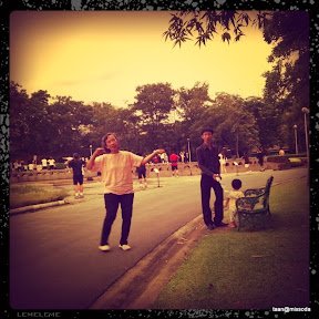 สัปดาห์วันเกิดพ่อพู่กัน