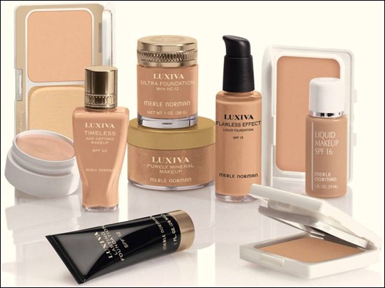 Types-of-makeup-foundation Types-of-makeup-foundation