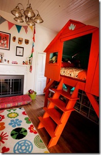 casinha -inside_treehouse via yhehandmadehome-net casinha -inside_treehouse via yhehandmadehome-net