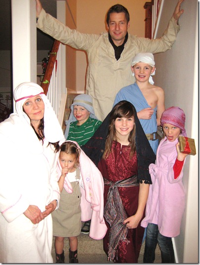 Nativity 1 Nativity 1