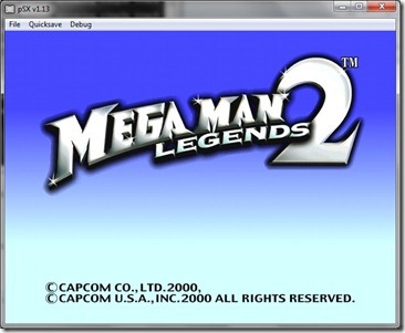 Download PSX Megaman Legends 2 English for PC (Emulator + Rom)