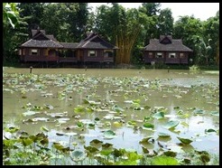 Myanmar, Inle Lake Resort Hotel, 10 September, 2012 (4)