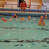 Zwartepietentraining