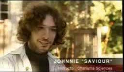 Pick Up Artist Johnnie Savior 01