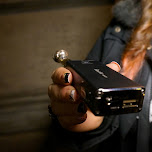 vaporizer USB charger - genius in Milan, Italy 