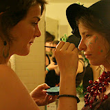 Murgaparade A'pen Backstage 2