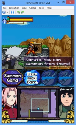Free Download Naruto Shippuden Ninja Council 3 European Version (English) Nintendo DS Game Rom Free Download Naruto Shippuden Ninja Council 3 European Version (English) Nintendo DS Game Rom