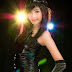 Charming Myrtle Sarrosa As A Cosplayer