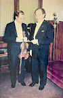 Boris Kuschnir, Paul Badura-Skoda