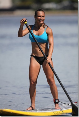Paddle Boarding in Florida