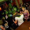 Jungle Club, 2012. január 20., péntek