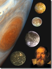 Galileo Galilei