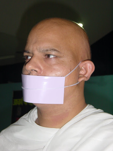 Acharya Mahashraman Ji
