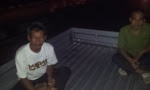 Segala macam gambar yang sempat direkam