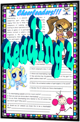 Reading 2 capa
