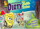 Jogos do Bob Esponja - Dirty Bubble Busters Dirty Bubble Busters