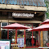 Facade of Margie's Bakeshop at Tulip Drive, near SM City Davao