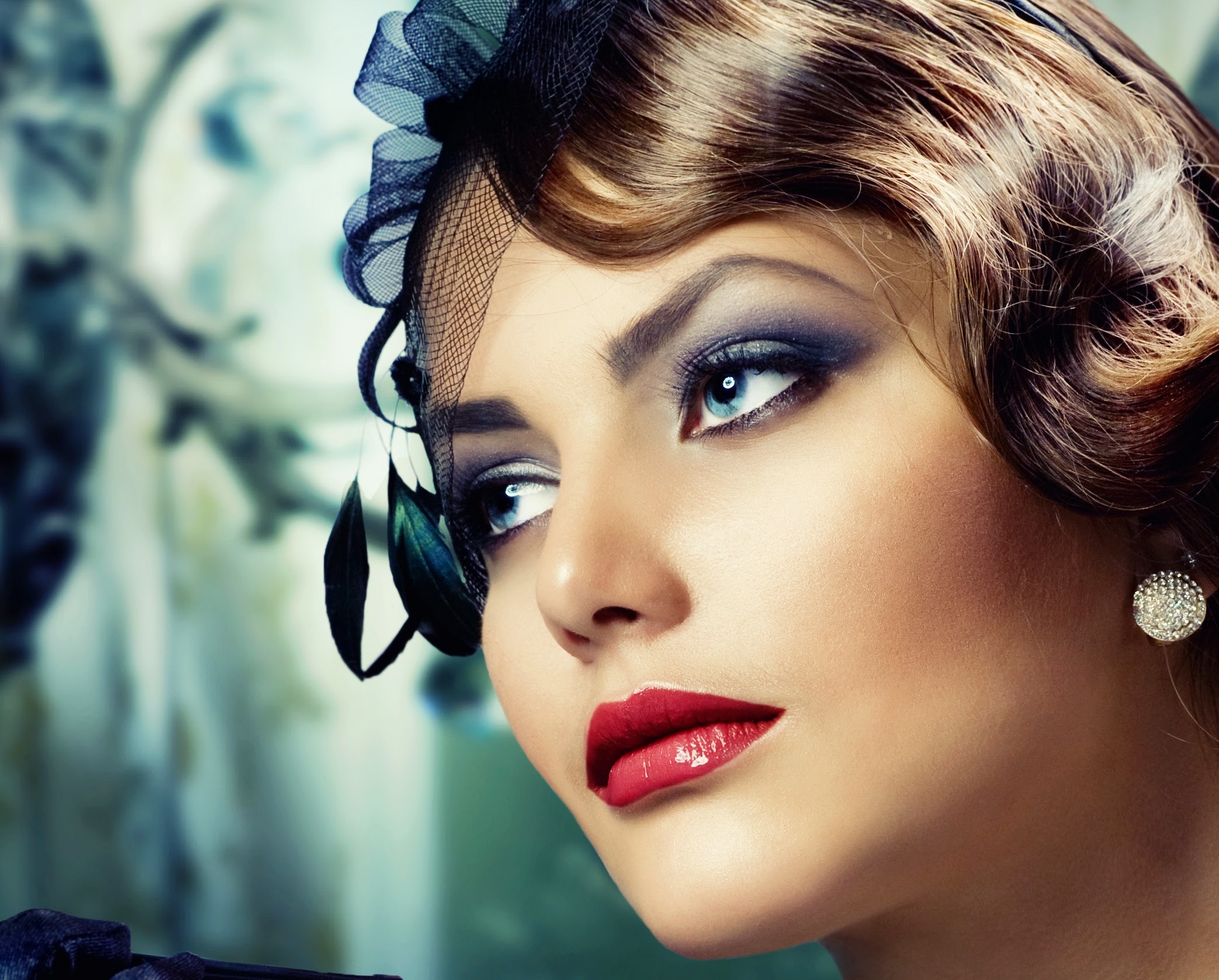 تصفحي أجمل صور مكياج كويتي 2014 Yasmina