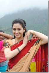 Devayani Latest Pictures