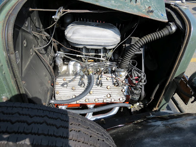  LA Roadster Show 2012
