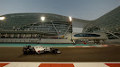 HD Wallpapers 2012 Formula 1 Grand Prix of Abu Dhabi