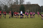 Jeugd rugby