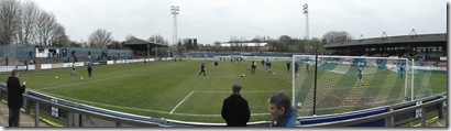 Worcester City V Oxford City 1-4-13 (8)